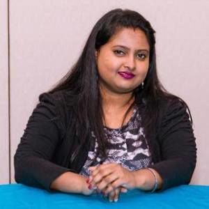 Meet your Posher, Neena